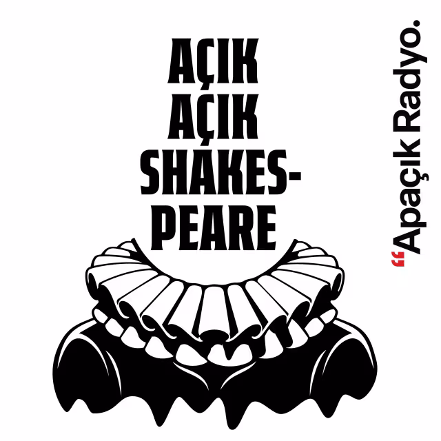 Açık Açık Shakespeare