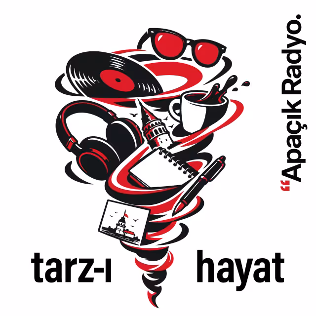 Tarz-ı hayat
