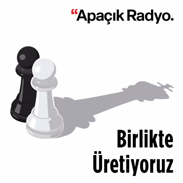 Birlikte Üretiyoruz