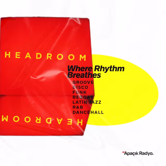 Headroom