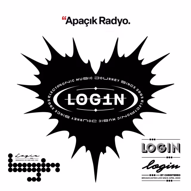 Login