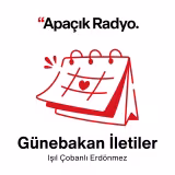 G&uuml;nebakan İletiler