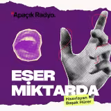 Eser Miktarda