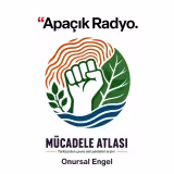 M&uuml;cadele Atlası