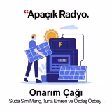 Onarım &Ccedil;ağı