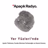 Yer Y&uuml;zleri'nde