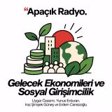 Gelecek Ekonomileri ve Sosyal Girişimcilik