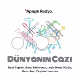 D&uuml;nyanın Cazı