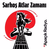 Sarhoş Atlar Zamanı