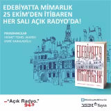 Edebiyatta Mimarlık