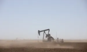 ""