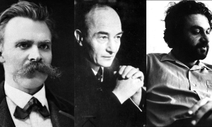Nietzsche, Musil ve Atay