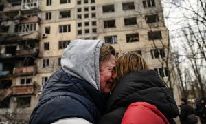 Lynsey Addario, The New York Times