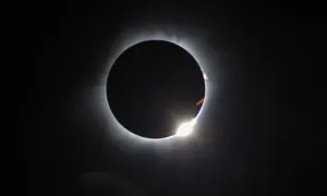 ""