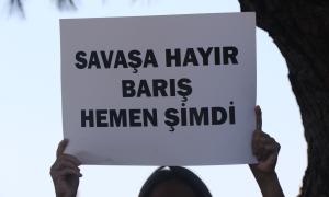 ""