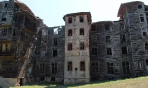 ""