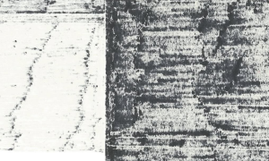 ""