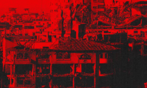 ""