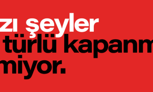 ""