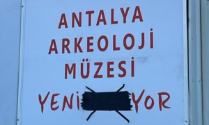 ""