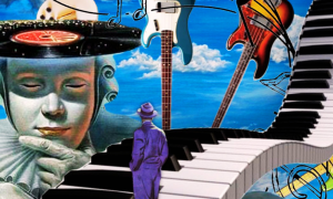 ""