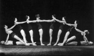 The Theater of Vsevold Meyerhold