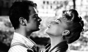 Casque d'or (1952) - Serge Reggiani & Simone Signoret