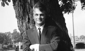 Claude François