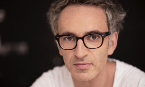 Vincent Delerm