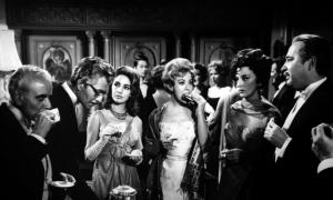 The Exterminating Angel (1962)
