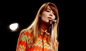 Françoise Hardy