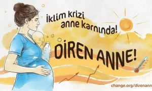 ""