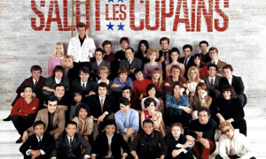 Salut Les Copains'66