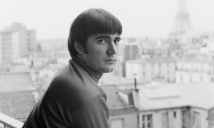 Serge Lama