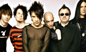 Indochine