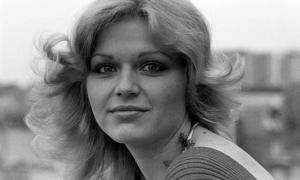 Jeane Manson