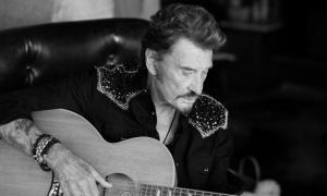 Johnny Hallyday