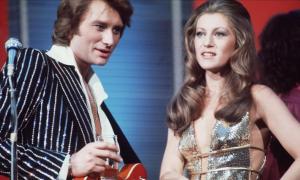 Johnny Hallyday & Sheila