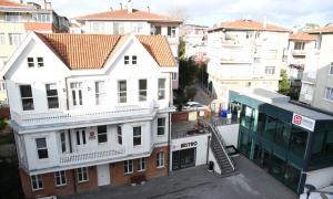 Kadıköy'deki yeni binasında Sinematek/Sinema Evi 