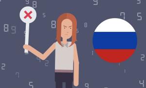 rusya karşıtı protesto illüstrasyon
