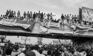  Salih Basheer / Magnum Photos