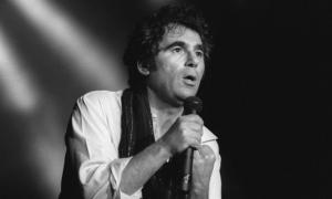 Claude Nougaro
