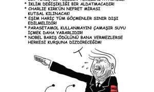 ""