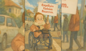 ""