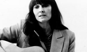 Valérie Lagrange