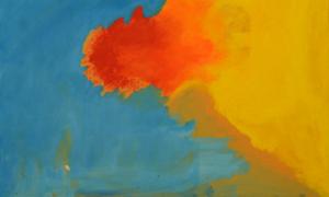 Karl A. Menninger, 1972, "Image of Nuclear War"