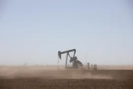 ""