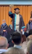 ""
