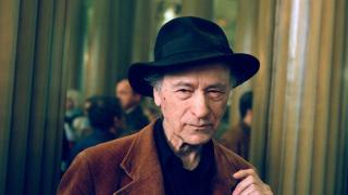 Jonas Mekas