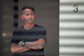 ""